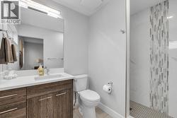 Primary Ensuite. Photos are from Previous Listing - 