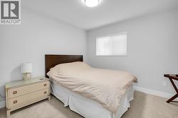 Second Bedroom. Photos are from Previous Listing - 