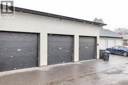 Detached Garage. Photos are from Previous Listing - 