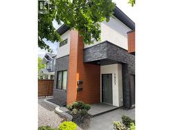 Exterior. Photos are from Previous Listing - 