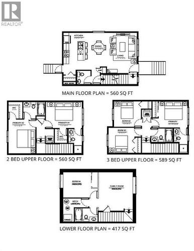 1359 Abitibi Road W, Lethbridge, AB - Other