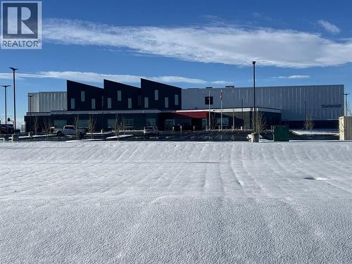 1359 Abitibi Road W, Lethbridge, AB - Outdoor