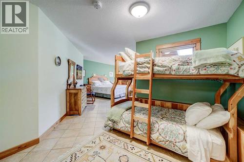 31 Villa Vega Acres, Rural Pincher Creek No. 9, M.D. Of, AB - Indoor Photo Showing Bedroom