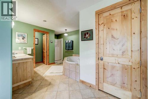 31 Villa Vega Acres, Rural Pincher Creek No. 9, M.D. Of, AB - Indoor