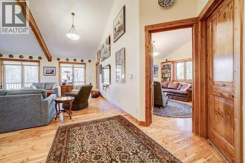 31 Villa Vega Acres, Rural Pincher Creek No. 9, M.D. Of, AB - Indoor