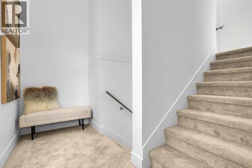 Photos are of a similar home in the community. - 5300 Main Street Unit# 115, Kelowna, BC - Indoor Photo Showing Other Room