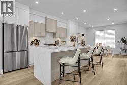 Photos are of a similar home in the community. - 