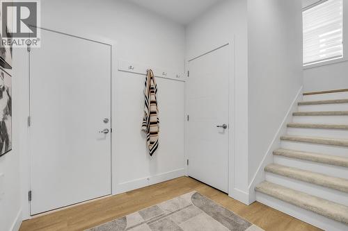 Photos are of a similar home in the community. - 5300 Main Street Unit# 115, Kelowna, BC - Indoor Photo Showing Other Room