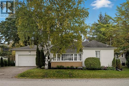 17 MILL STREET  East Gwillimbury, ON L0G 1M0