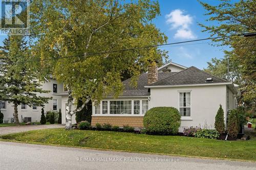 17 Mill Street, East Gwillimbury, ON - Outdoor