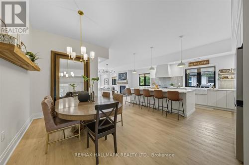 17 Mill Street, East Gwillimbury, ON - Indoor