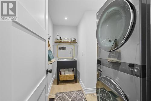 17 Mill Street, East Gwillimbury, ON - Indoor