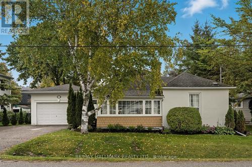 17 Mill Street, East Gwillimbury, ON - Outdoor