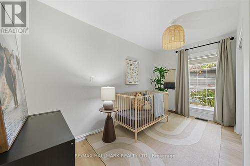 17 Mill Street, East Gwillimbury, ON - Indoor Photo Showing Other Room