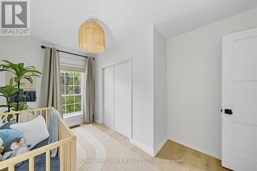 17 Mill Street, East Gwillimbury, ON - Indoor Photo Showing Other Room