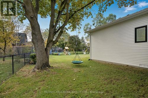 17 Mill Street, East Gwillimbury, ON - Outdoor
