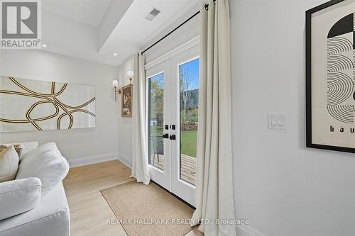 17 Mill Street, East Gwillimbury, ON - Indoor Photo Showing Other Room