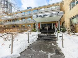 210 - 40 GLEN ROAD  Toronto, ON M4W 2V1