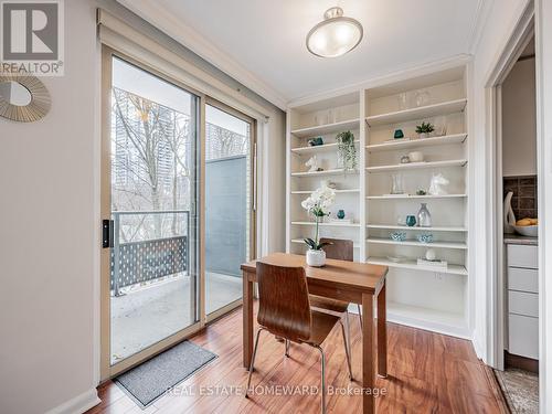 210 - 40 Glen Road, Toronto, ON - Indoor