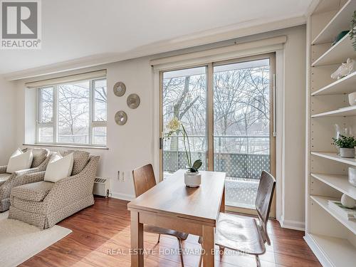 210 - 40 Glen Road, Toronto, ON - Indoor