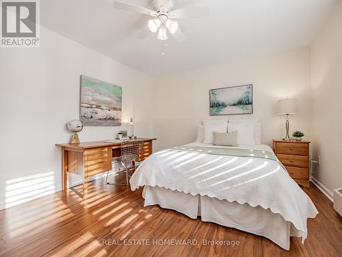 210 - 40 Glen Road, Toronto, ON - Indoor Photo Showing Bedroom