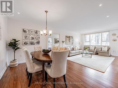 210 - 40 Glen Road, Toronto, ON - Indoor