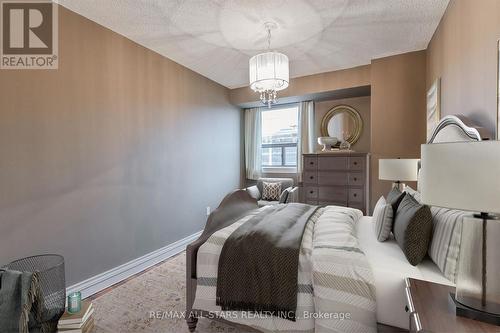 407 - 3734 St Clair Avenue E, Toronto, ON - Indoor Photo Showing Bedroom