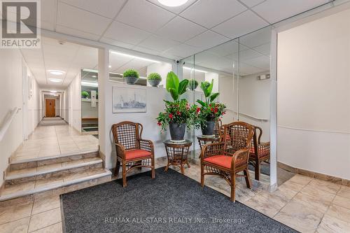 407 - 3734 St Clair Avenue E, Toronto, ON - Indoor Photo Showing Other Room