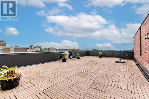 407 - 3734 St Clair Avenue E, Toronto, ON - Outdoor