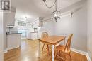 42 Lucas Lane, Ajax, ON  - Indoor Photo Showing Dining Room 