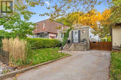 307 Warden Avenue, Toronto, ON - Outdoor