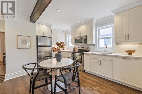 307 Warden Avenue, Toronto, ON - Indoor