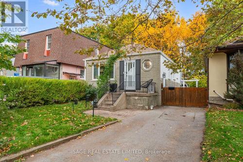 307 Warden Avenue, Toronto, ON - Outdoor