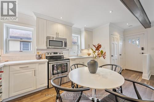 307 Warden Avenue, Toronto, ON - Indoor