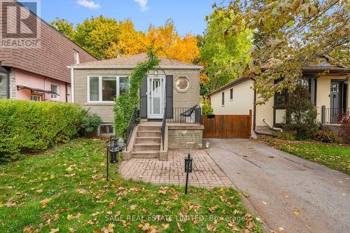 307 Warden Avenue, Toronto, ON - Outdoor