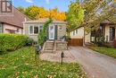 307 Warden Avenue, Toronto, ON  - Outdoor 