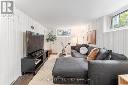 307 Warden Avenue, Toronto, ON - Indoor