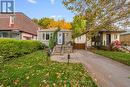 307 Warden Avenue, Toronto, ON  - Outdoor With Facade 