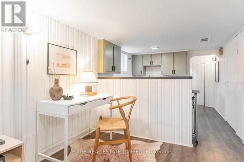 307 Warden Avenue, Toronto, ON - Indoor