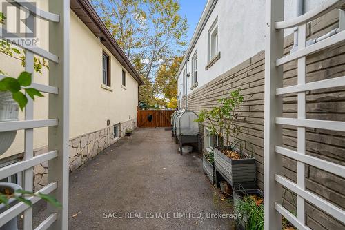 307 Warden Avenue, Toronto, ON - Outdoor With Exterior