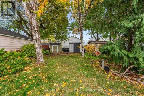 307 Warden Avenue, Toronto, ON - Outdoor