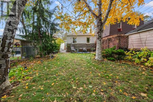 307 Warden Avenue, Toronto, ON - Outdoor