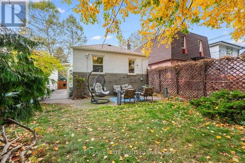 307 Warden Avenue, Toronto, ON - Outdoor