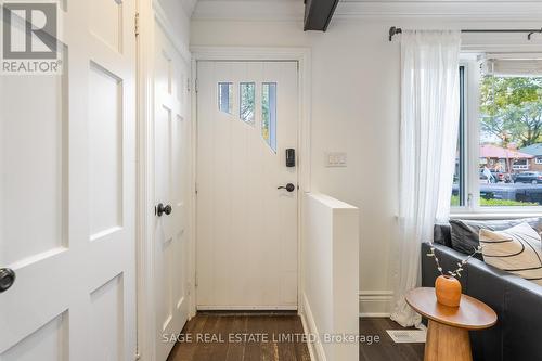 307 Warden Avenue, Toronto, ON - Indoor Photo Showing Other Room