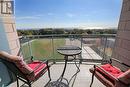 1003 - 1093 Kingston Road, Toronto, ON  - Outdoor With Balcony With View With Exterior 