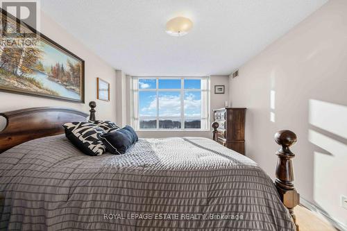 1003 - 1093 Kingston Road, Toronto, ON - Indoor Photo Showing Bedroom