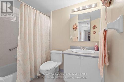 1003 - 1093 Kingston Road, Toronto, ON - Indoor Photo Showing Bathroom