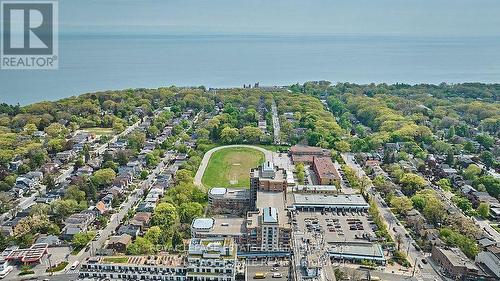 1003 - 1093 Kingston Road, Toronto, ON - Outdoor With View