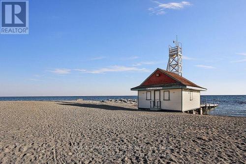 1003 - 1093 Kingston Road, Toronto, ON - Outdoor With Body Of Water