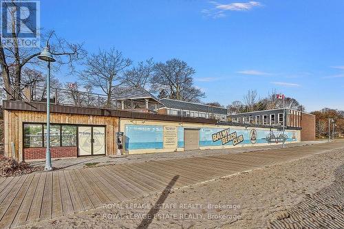 1003 - 1093 Kingston Road, Toronto, ON - Outdoor